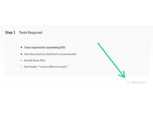 Read each chapter before you start work.  Catch confusing things early!