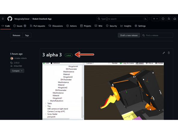 How to Install Robot Overlord 3