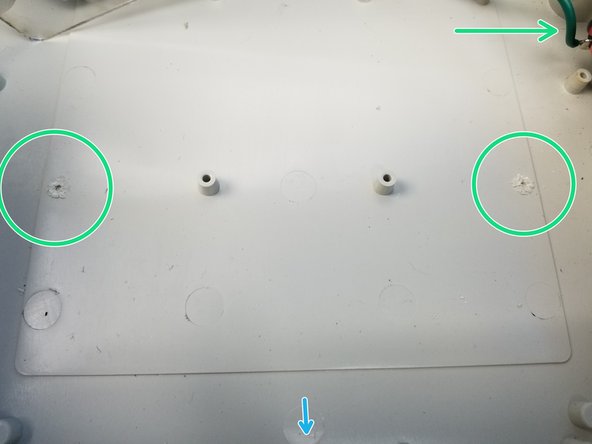 Small Stepper Driver Wires (22AWG 335mm long)