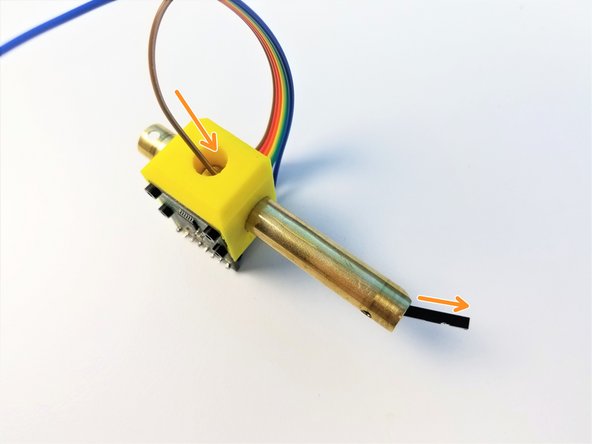 COLOR CODE MATTERS!!