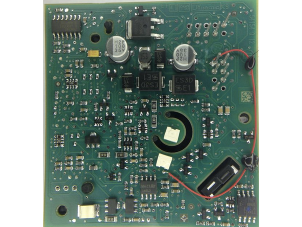 Be sure to click here and read the step by step EIS modification instructions in full before attempting EIS modification and watch EIS modification demo video