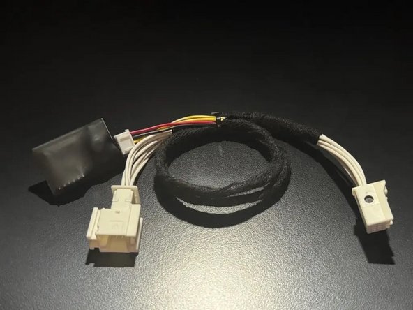 SMRTIDLE SmartIdle&reg; Stand Alone High Idle for W906 Sprinter Installation Manual