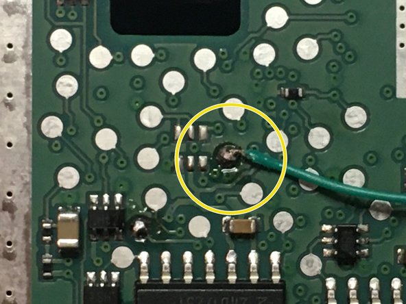 Detailed installation instructions for EIS jumper and pin installation here: SKSNG205D4 &amp; SKSNG222D4 EIS Jumper &amp; Pin Installation Instructions