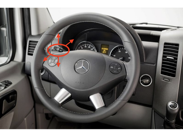 Test to confirm high idle is working properly. Click here user's manual and operating instructions