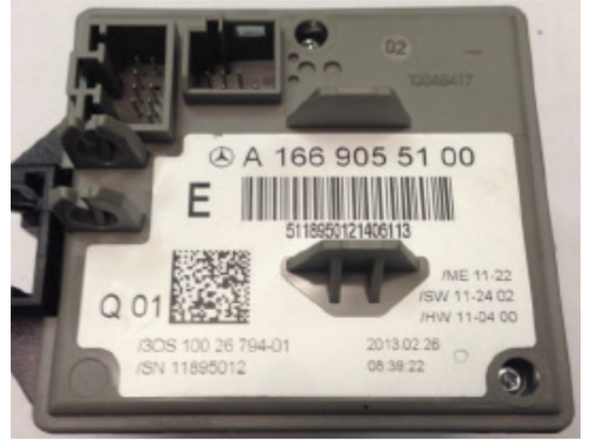 For EIS removal instructions, click here