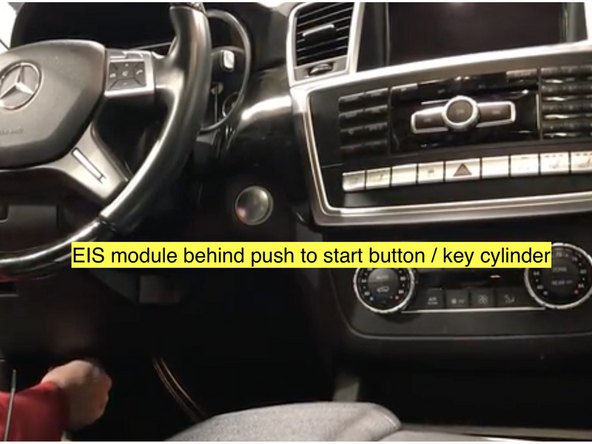 SKSNG166D4 SmartKey Starter&reg; Installation Manual