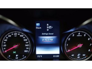 SKSNG213 and SKSNG167 Menu Options