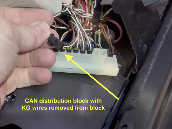 E Class (Sedan &amp; Wagon), 2014-2016: front passenger side, under the floor, along the door sill, towards the kick panel.