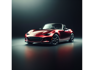 Mazda Miata