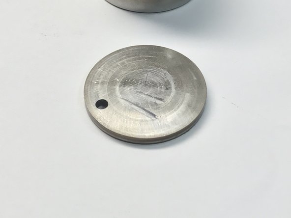 We have Supertech Cam Followers so the shims are located under the bucket itself. The OEM will be larger units and easier to remove from the top.