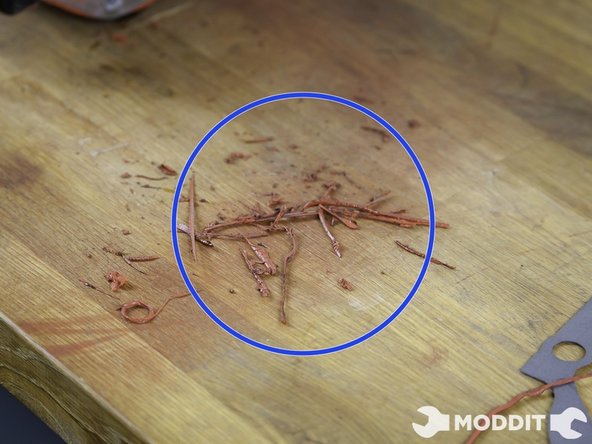 You will see that a lot of silicone RTV will come off and could potentially mess with your re-installation.