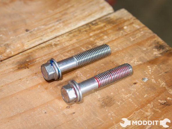 At this point we recommend you have someone to help your support the differential housing. A Transmission jack would help as well.