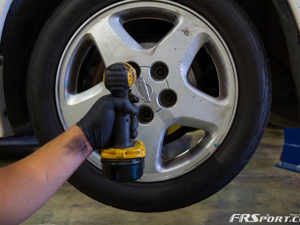 Image 2: Remove wheels