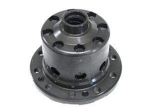 How to Install Limited Slip Differential (LSD) on '89-'98  Nissan 240sx