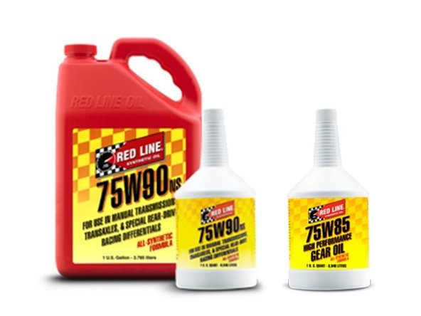 Recommended Rear Differential Oil for the Subaru BRZ 2013+ - 75W90 or 75W85 GL-5 Gear oil.