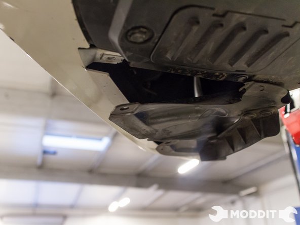 Using the aforementioned thin pick will save you a lot of headaches trying to remove these tightly placed clips.