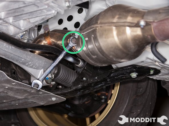 Caution, depending on your region's weather condition, oxidation must make it difficult to remove nuts.