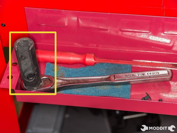 For the next o2 sensor removal, we recommend an o2 sensor removal tool.