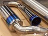 How to Install a Tomei Type 60S Exhaust on a Subaru BRZ