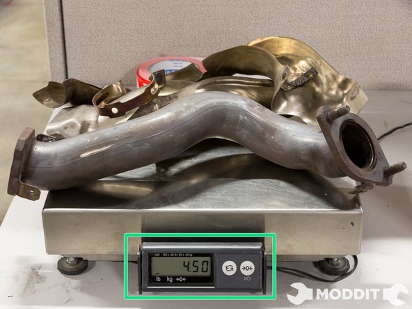 Just think about the stock over pipe vs the Perrin one and You will realize there's power that need to be released, along with sound and responsiveness.