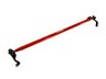 How to Install a Tanabe Rear Strut Bar on a BRZ
