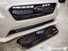 Front Grille