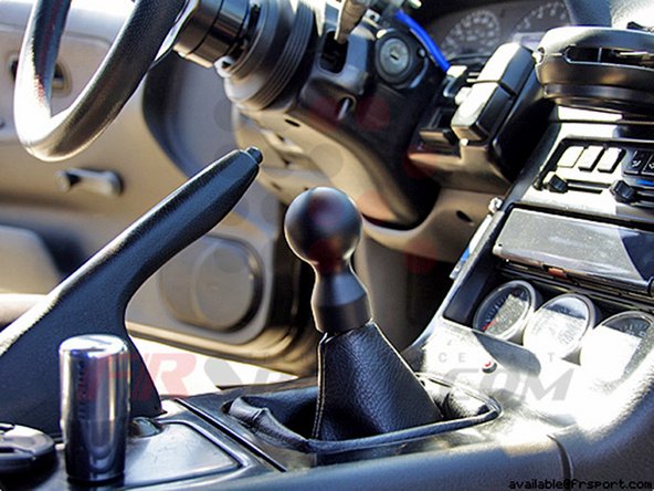 That completes the install. Now you can return to your car on a hot Summer’s day or a cold Winter’s night without worrying about burning or freezing your hand!