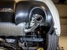 How To Remove The Factory Exhaust on a 2013 Subaru BRZ
