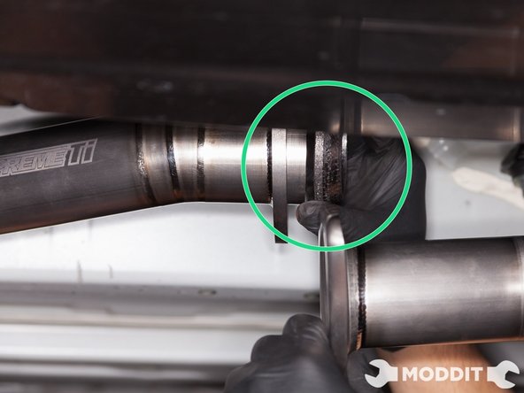 Note: Tomei smooth paste is recommended