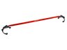 How to Install a Tanabe Front Strut Bar on a BRZ