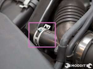 How to Remove the Downpipe on a 2015 Subaru WRX STi