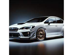 Subaru STI 2015+