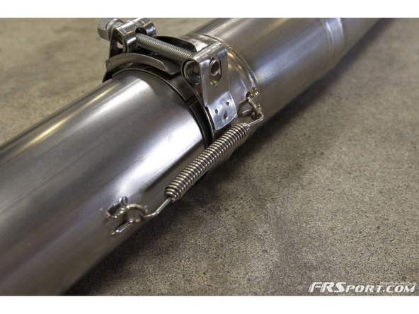 For nuts and bolts, we typically try to have the nuts installed pointing toward the rear of the car when possible. You can always adjust it as necessary for easiest access.