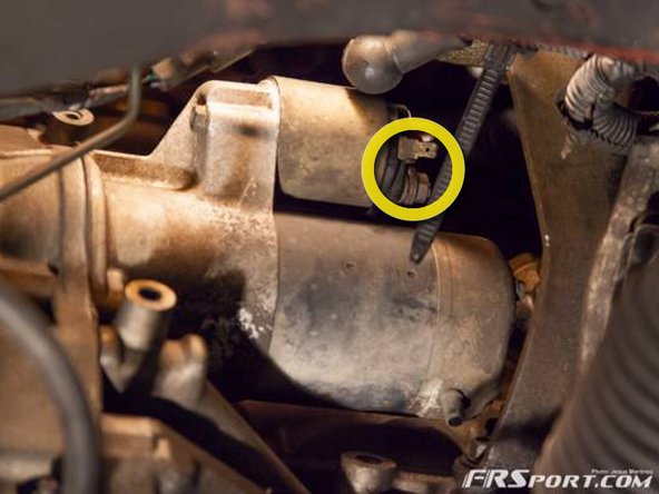 Keep working on getting these two connections off