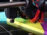 Infill Transitioning in Chroma