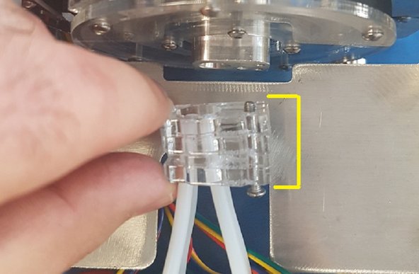 If they slip or are separated, refer to this support article.