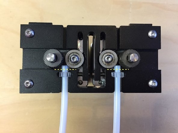 Remove Palette+'s screen.