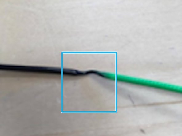 Note that each increment of 1 in your Heat and Cooling Factor value adds an additional half second to the heating and cooling time.