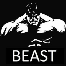 User avatar image