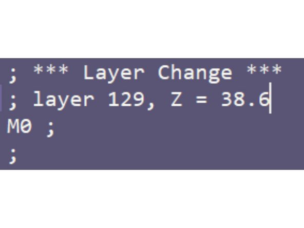 Navigate back to My Projects &gt; Open Existing Project