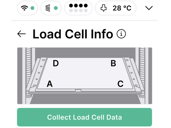 Understanding Load Cell Values