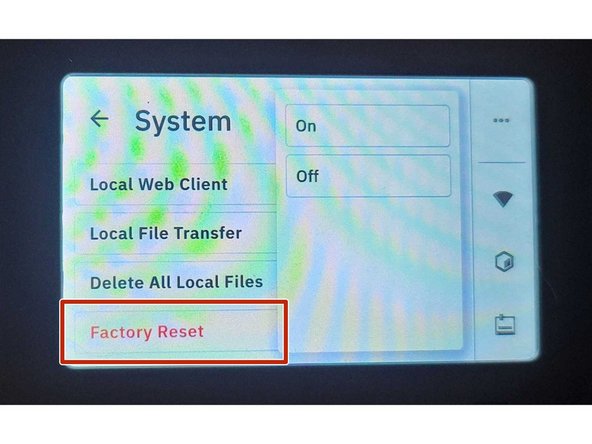 Re-calibrate your extruder, using a guide such as this one. Check your pings for under/over-extrusion as well