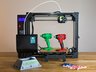 LulzBot 1.75mm Adaptor (Older Taz 4-6 models)