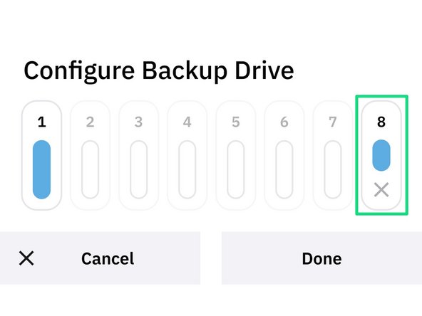 This can be used in situations where you have low filament of one color, and have a new spool of the same or similar color to continue the print if the first spool runs out.