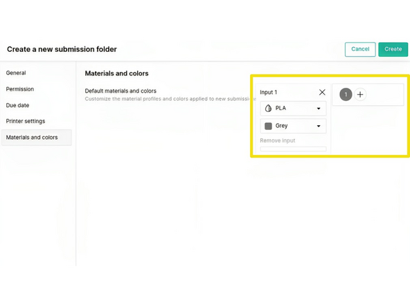 Style settings modifications is used to choose which settings students will be allowed to change in their project. It can be set to none, all, or custom. If custom, choose the relevant setting from categories and then click 'Add to overrides'
