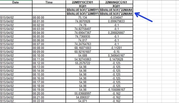 Date &amp; Time (e.g. to put current date in some particular cell)