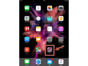 Historian User Guide (iPad)