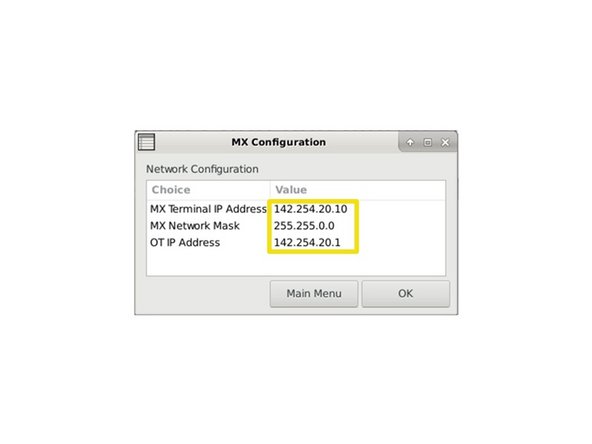 Icon is hidden wait few seconds for it to appear