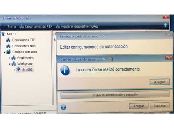 it takes some time to get network response