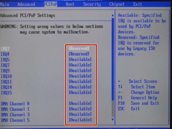 Select everything as it is in the picture